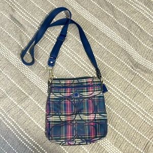 Coach crossbody bag